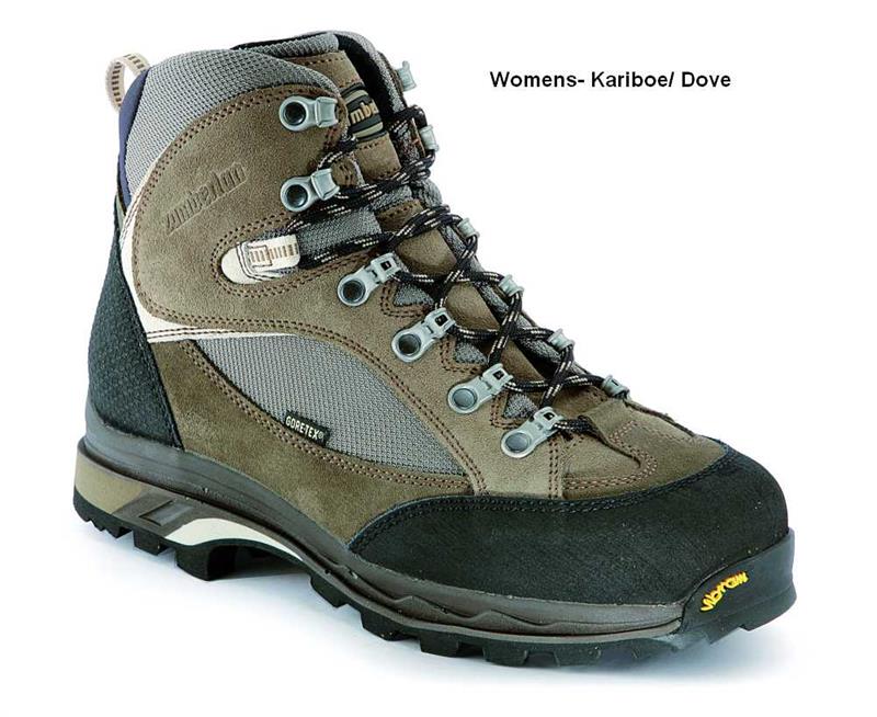 Zamberlan Rise GT Walking Boots 540-4